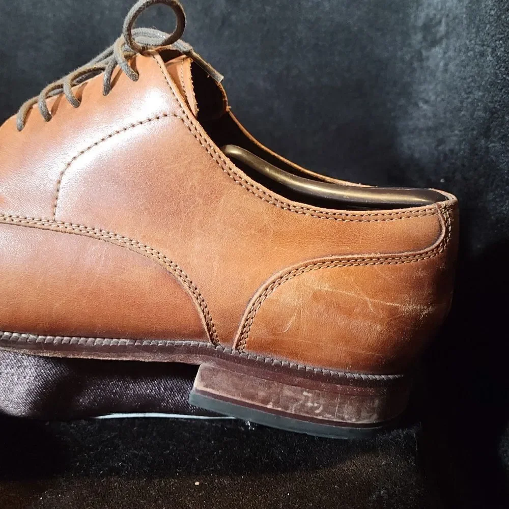 Cole Haan men's 10
